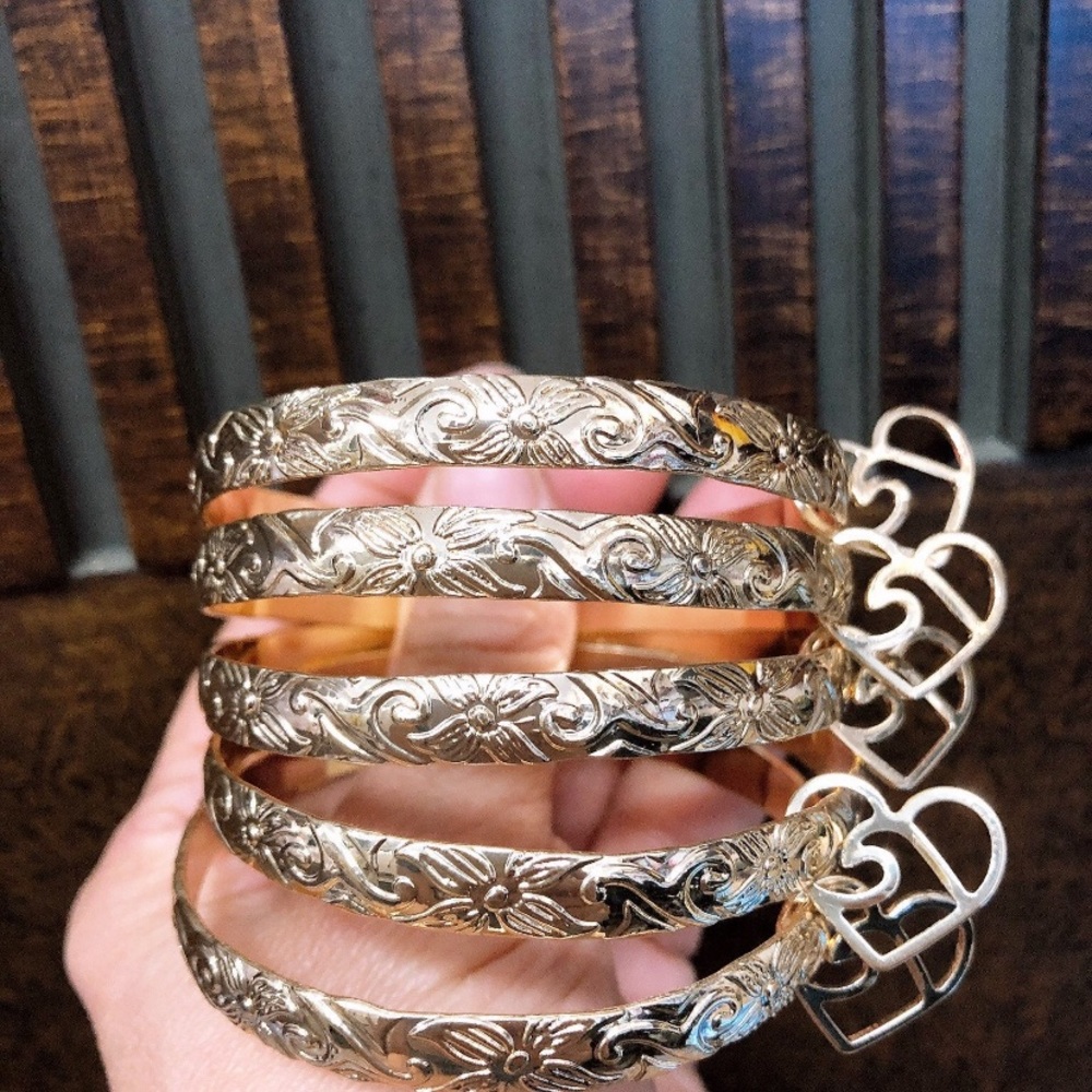 3 pc Bracelet set - Picture 5 of 6